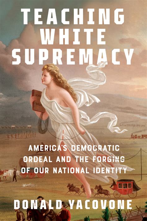 white supremacist synonym.